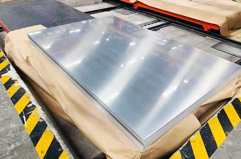 7178 O Aircraft Aluminum Sheet Plate