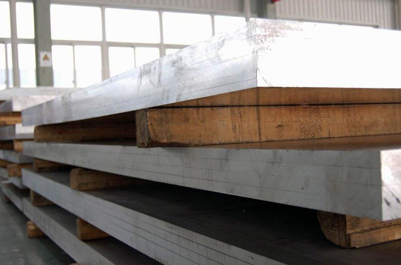 6063 Aircraft Aluminum Sheet Plate