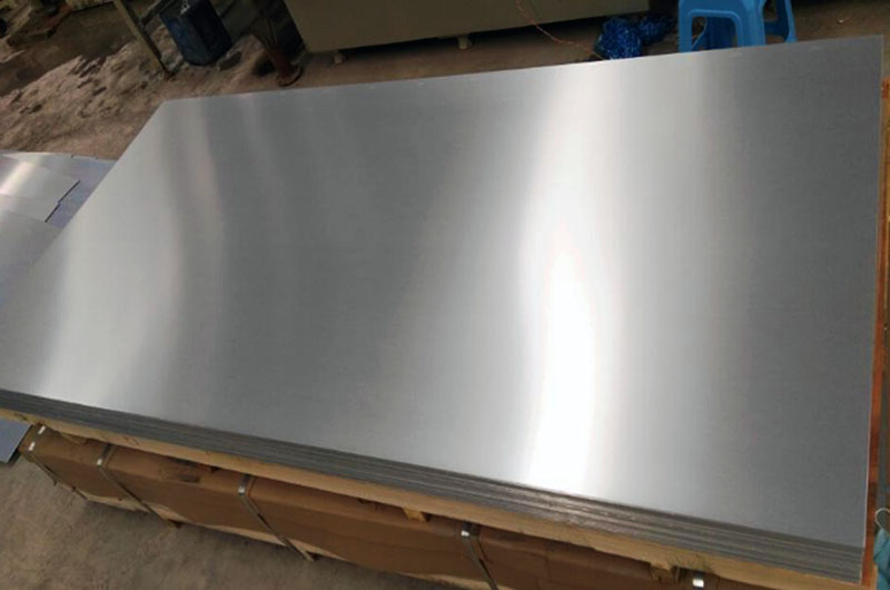 5052 Aircraft Aluminum Sheet Plate