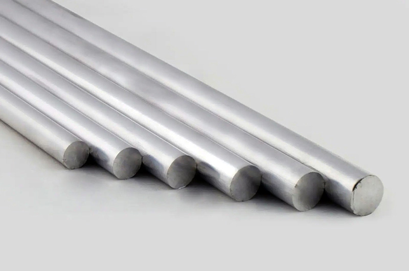 2618 Aircraft Aluminum Rod