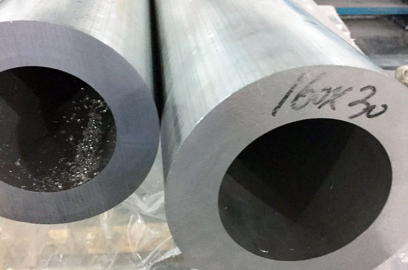 6061 Aircraft Aluminum Tube Pipe