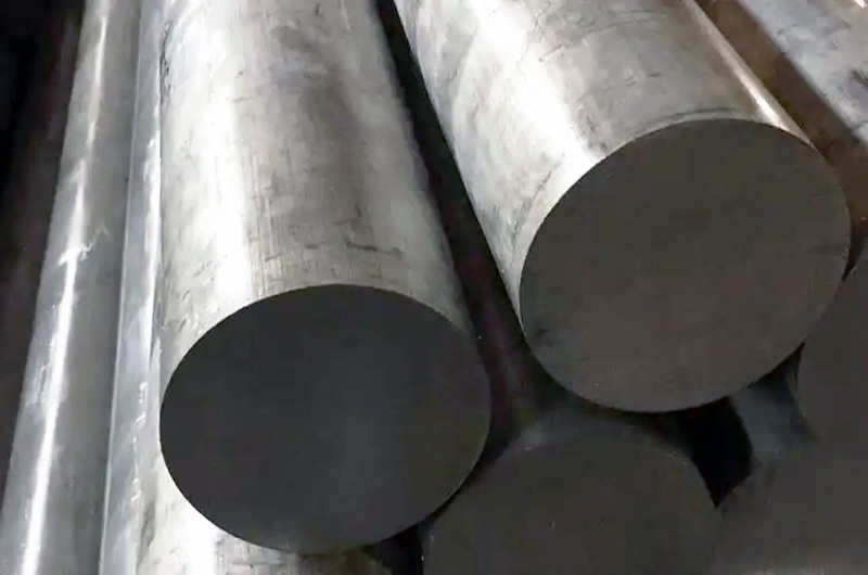 2024 Aluminum Round Bar