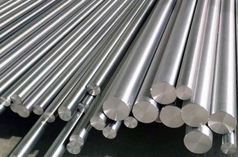 2024 T4 Aluminum Round Bar