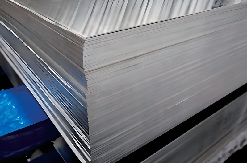 2014 T4 Aluminum Sheet