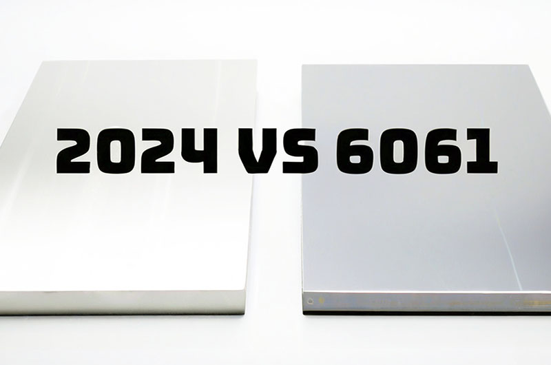 2014 aluminum vs 6061