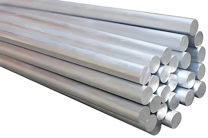 7068 T6511 Aluminum Bar