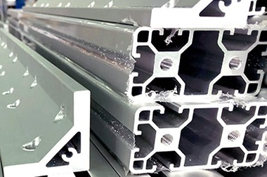 7150 Aircraft Aluminum Extrusion Profile