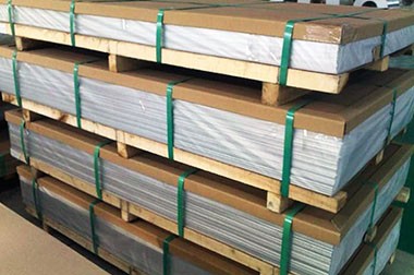 6061 T6 T651 Aircraft Aluminum Plate Sheet