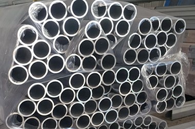 6082 T6 Aircraft Aluminum Pipe Tube