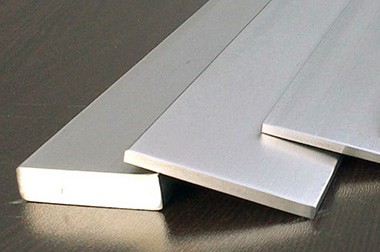 2024 Aluminum Flat Bar