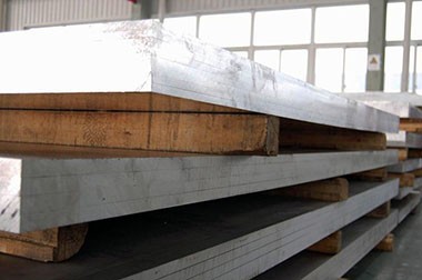 7068 Aircraft Aluminum Plate Sheet