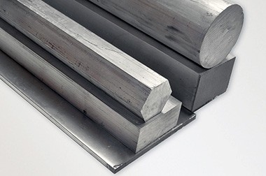 2024 CF Aluminum Bar