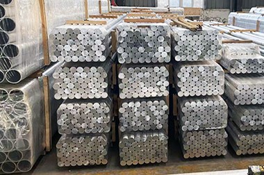 6063 Aerospace Aluminum Bar