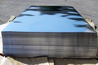 7150 T7751 T6151 Aircraft Aluminum Plate