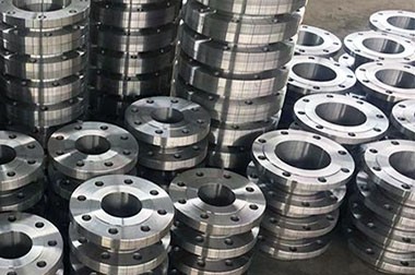 7075 Aerospace Aluminum Forging