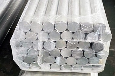 6061 Aerospace Aluminum Bar Rod